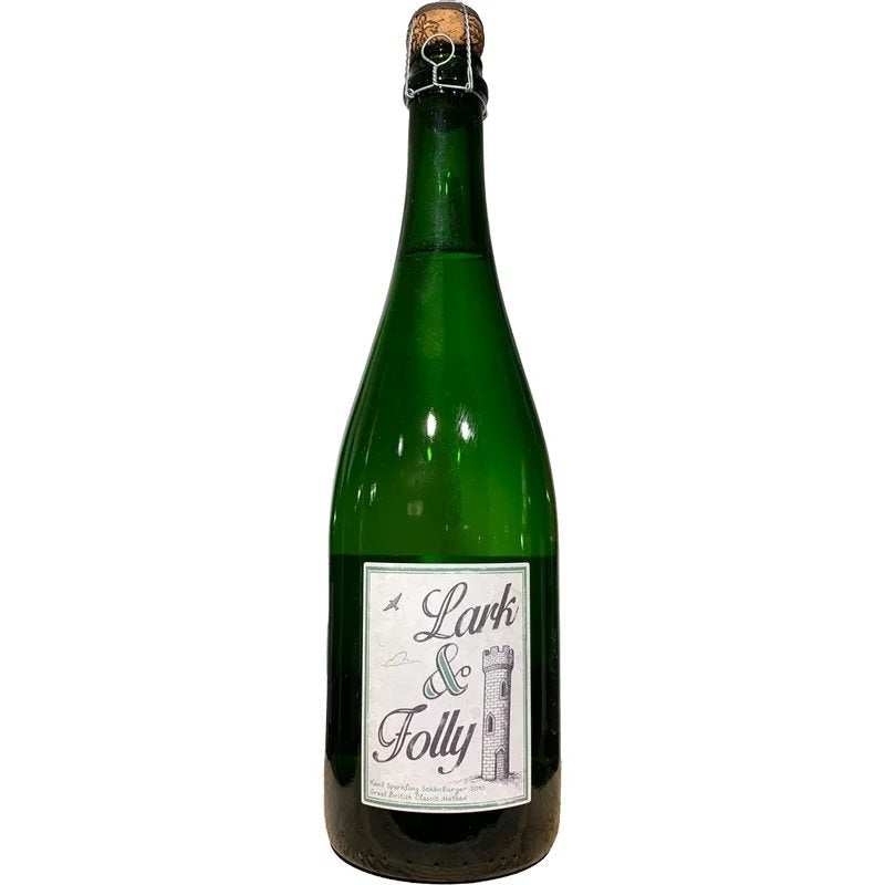 LarkandFollyLark&FollyKentSparklingSchonburger2010