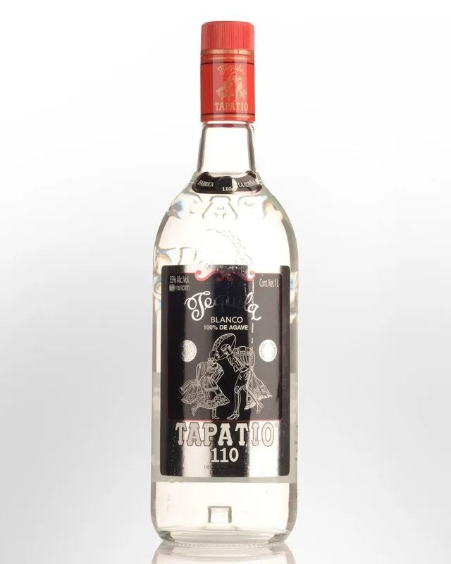 Tapatio100%Agave110ProofBlancoTequila(1000ml)