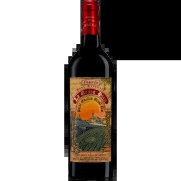 ChâteauHaut-TroquartLaGrâceDieu2020