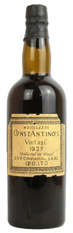 ConstantinoPort,1927ColheitaPort
