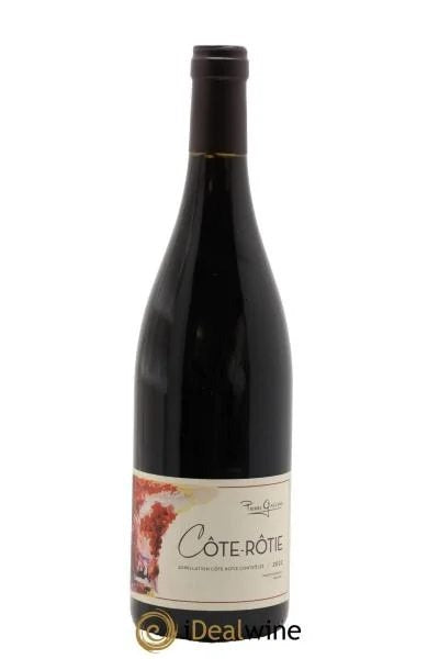 Côte-RôtiePierreGaillard2022