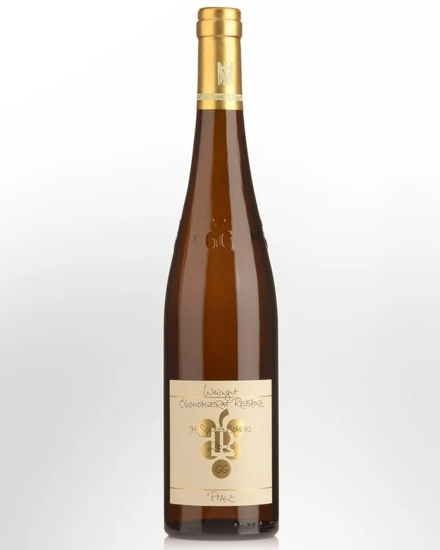 2020OkonomieratRebholzImSonnenscheinRieslingGrossesGewachs