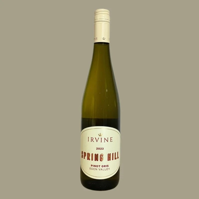 IrvineSpringhillPinotGris