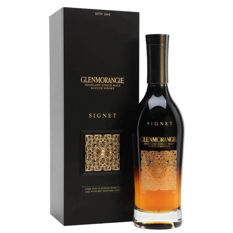 GlenmorangieSignet,46%,70cl
