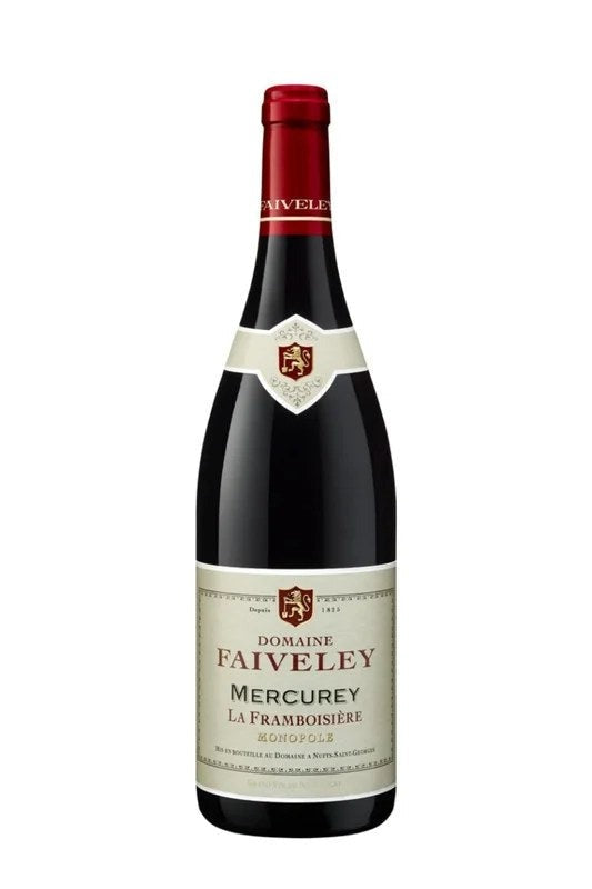 DomaineFaiveleyMercureyLaFramboisiere2021(750ml)