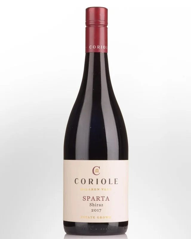 2017CorioleSpartaShiraz