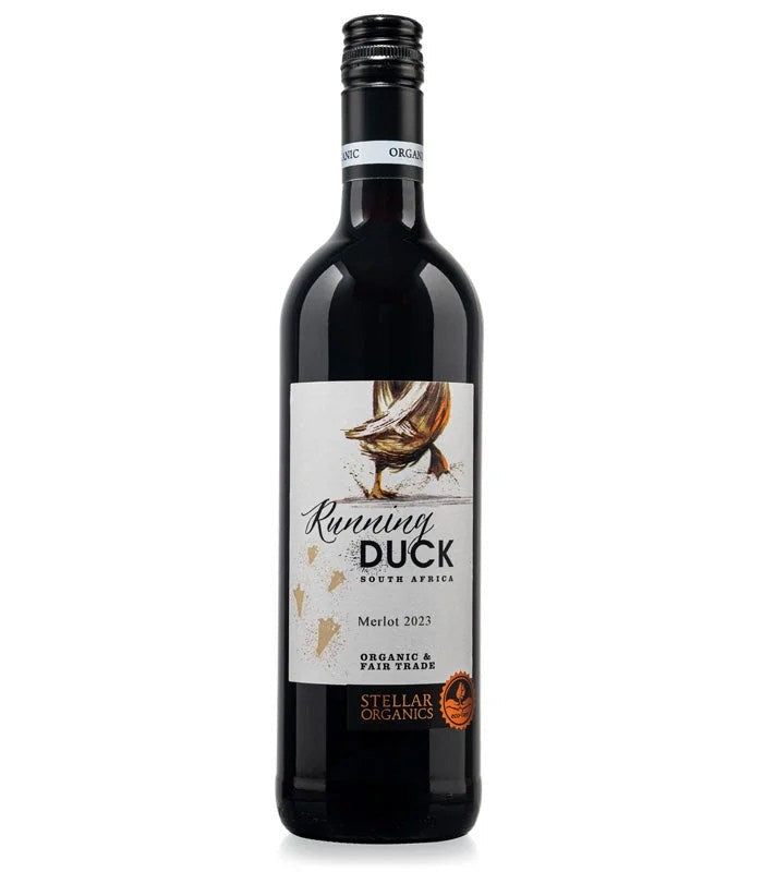 RunningDuckOrganicMerlot
