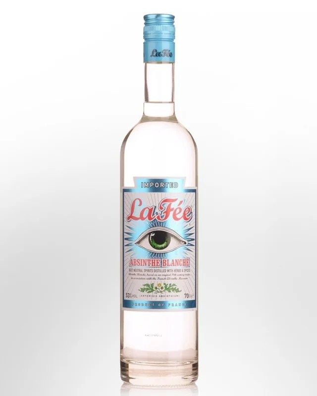 LaFeeBlancheAbsinthe(700ml)