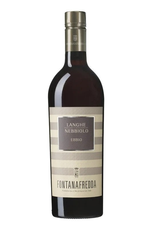 FontanafreddaEbbioLangheNebbiolo2022(750ml)