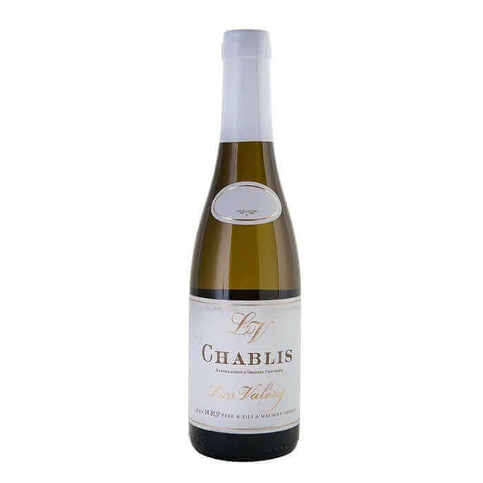 Chablis,LesValéry,JeanDurup2023–Half