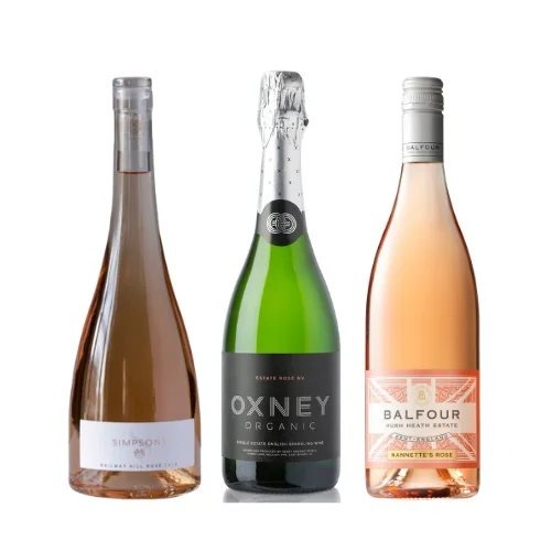 TheEnglishRoséBox