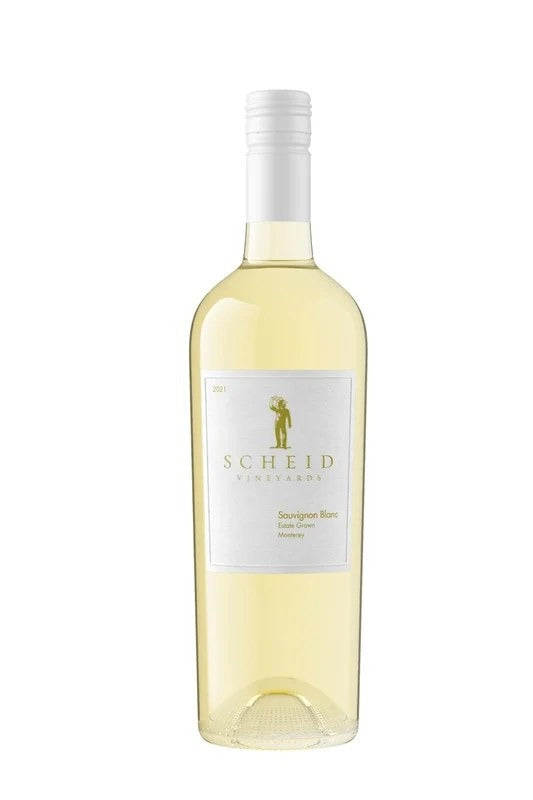 ScheidVineyardsSauvignonBlanc2021(750ml)