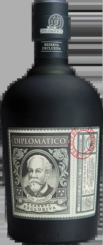DiplomáticoReservaRum70cl