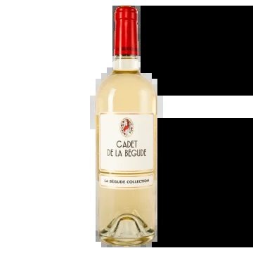 CadetdelaBégudeBlanc2024–DomainedelaBégude