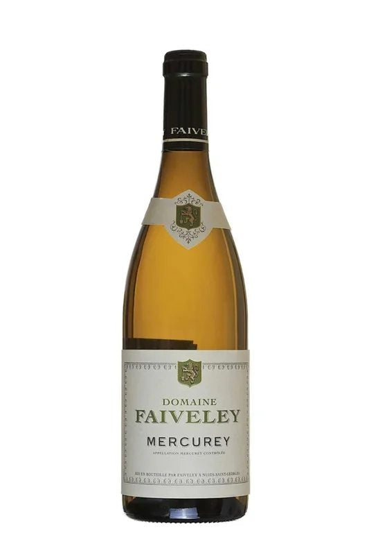 DomaineFaiveleyBourgogneChardonnay2021(750ml)