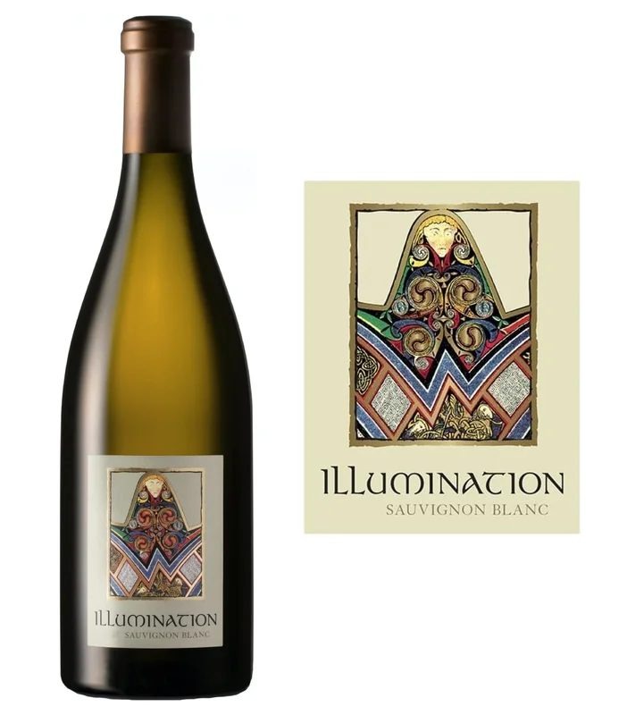 DAMAGEDLABEL:IlluminationSauvignonBlanc2023(750ml)