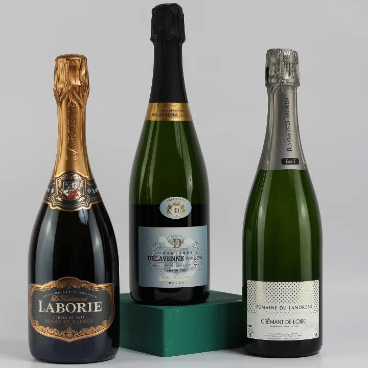 FindYourNewFavourite..Champagne&Friends
