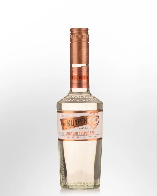 DeKuyperCuracaoTripleSecLiqueur(500ml)