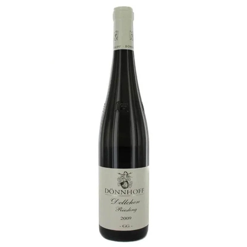 Donnhoff,DellchenRiesling2009