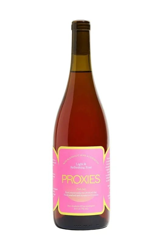 ProxiesAmuseSparklingRoseNon-Alcohol(750ml)