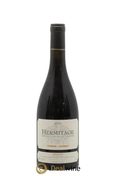 HermitageMaisonTardieu-Laurent2009