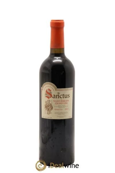 ChâteauSanctus2001
