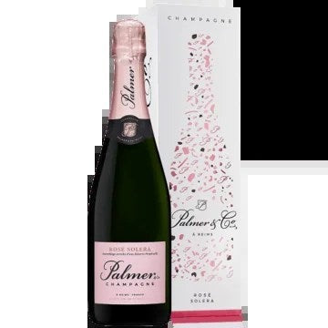 ChampagnePalmer&co–RoséSolera–PresentationCase