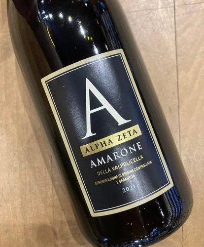 AmaroneAlphaZeta
