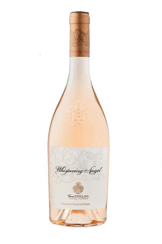 Chateaud’EsclansWhisperingAngelRose2024(750ml)