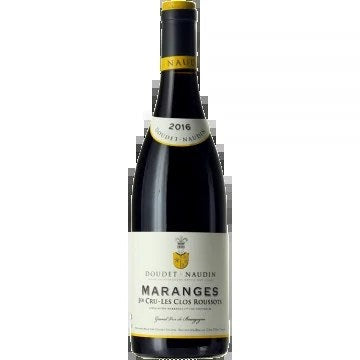Maranges1erCru–LesClosRoussots2024–Doudet-Naudin