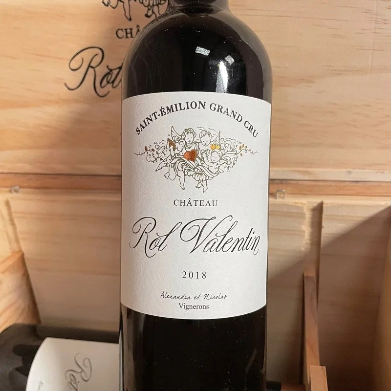 ChateauRolValentin2018,StEmilion