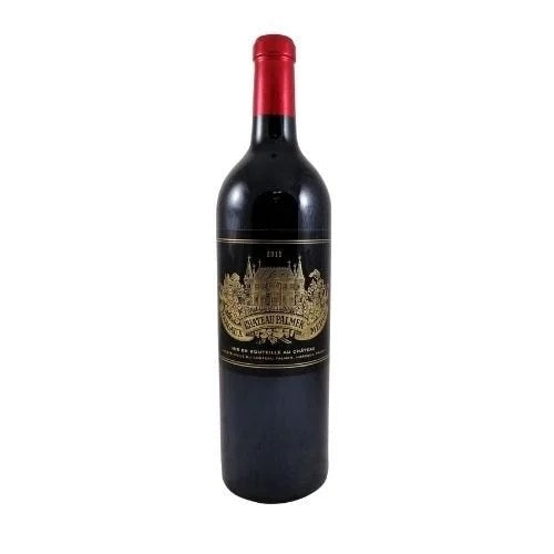 ChateauPalmerMargaux2011