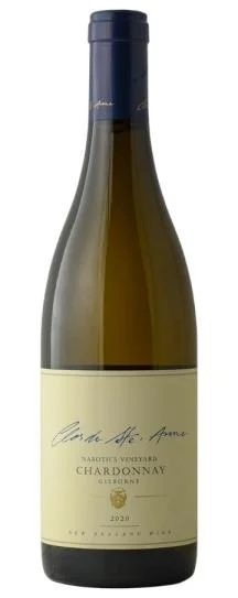 2020WhiteWinefromGisborne