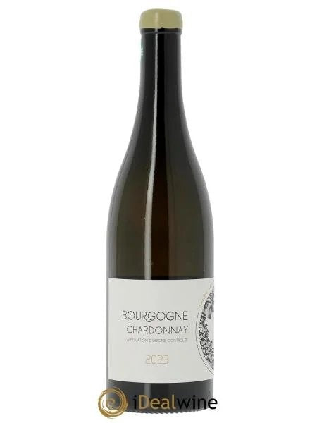 BourgogneChardonnayMaisonA&S2023