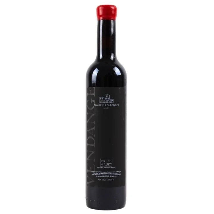DomainePouderoux,Maury(50cl)2024
