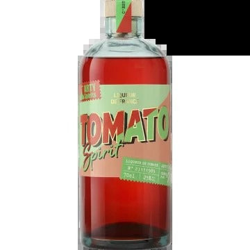 Liqueur–ArtySpirits–Tomato