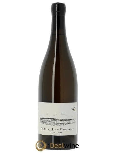 Chablis1erCruVaillonsJeanDauvissat(Domaine)2023