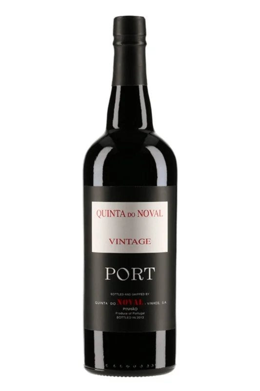 QuintadoNoval,2018VintagePort