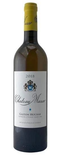 2018ProprietaryBlendWinefromLebanon