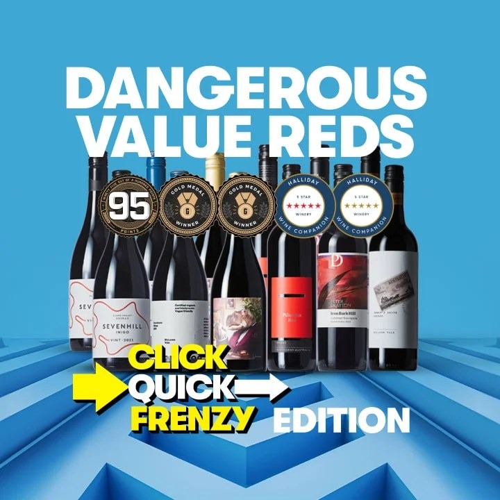 DangerousValueReds–ClickFrenzyEdition