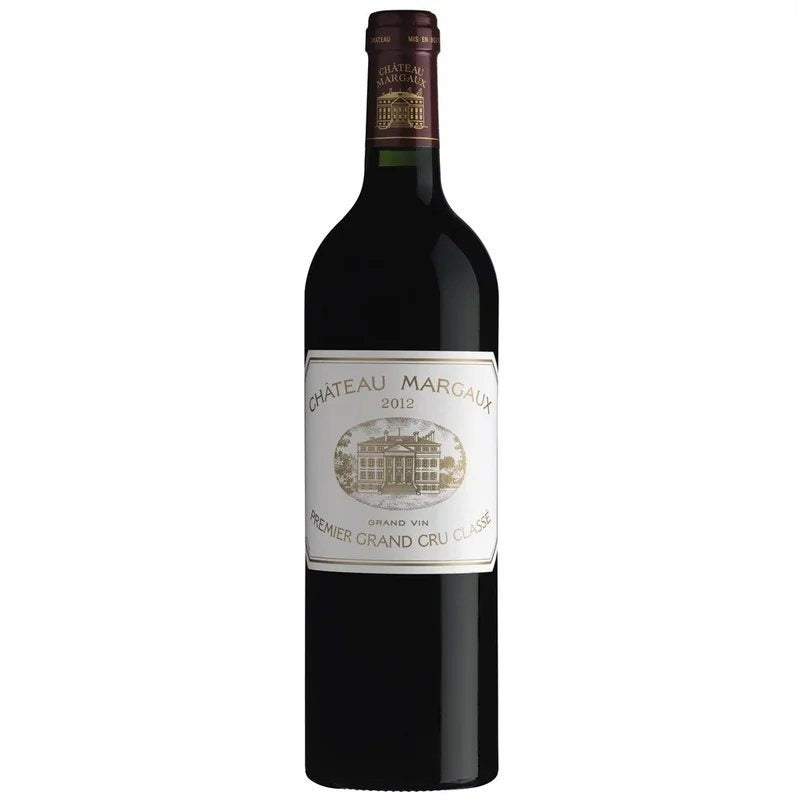 ChateauMargaux2012