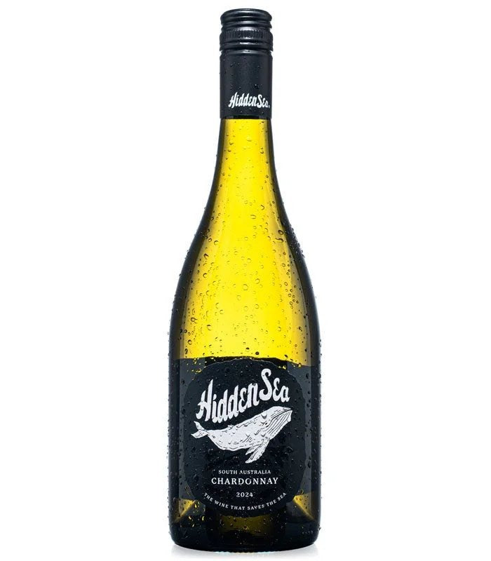 HiddenSeaChardonnay