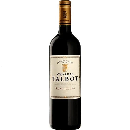 ChâteauTalbot2016