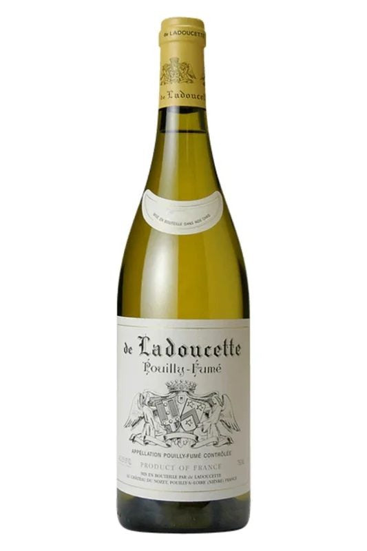 deLadoucettePouilly-Fume2022(750ml)