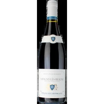 SavignyLesBeaune2022–DomaineMaillardPère&Fils
