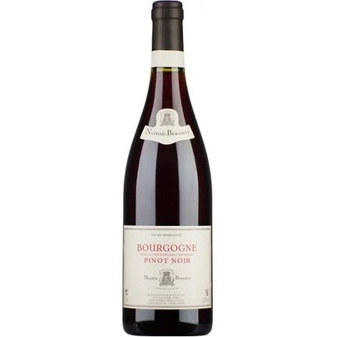 Nuiton-BeaunoyBourgognePinotNoir2022/2023