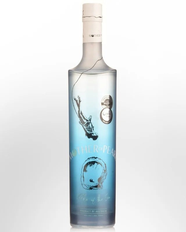 MotherofPearlVodkaoftheSea(700ml)
