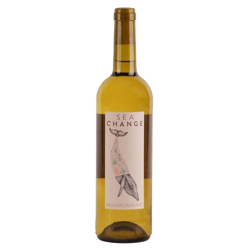 SeaChangeWhaleSauvignonBlanc75cl