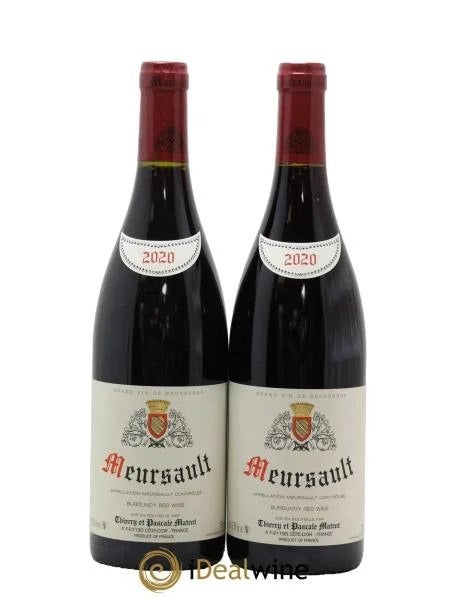 MeursaultMatrot(Domaine)2020