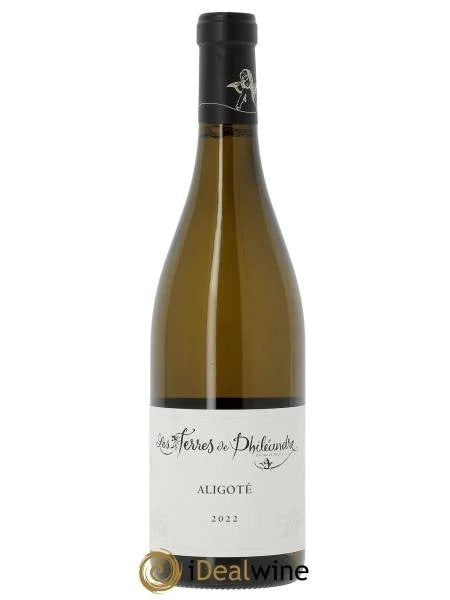 BourgogneAligotéLesTerresdePhiléandreDavidDuband(Domaine)2022